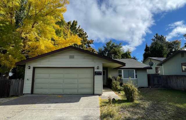 Charming single-family home located in a quiet residential neighborhood