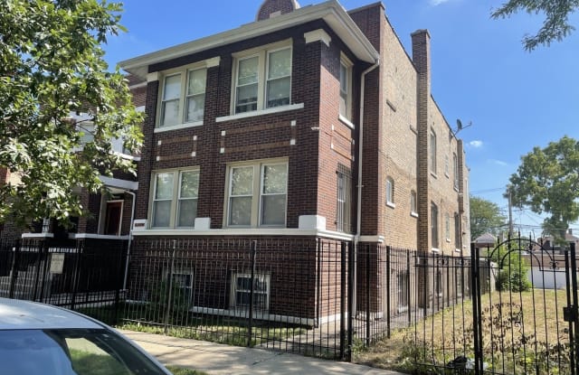 6211 S Whipple Street - 6211 South Whipple Street, Chicago, IL 60629