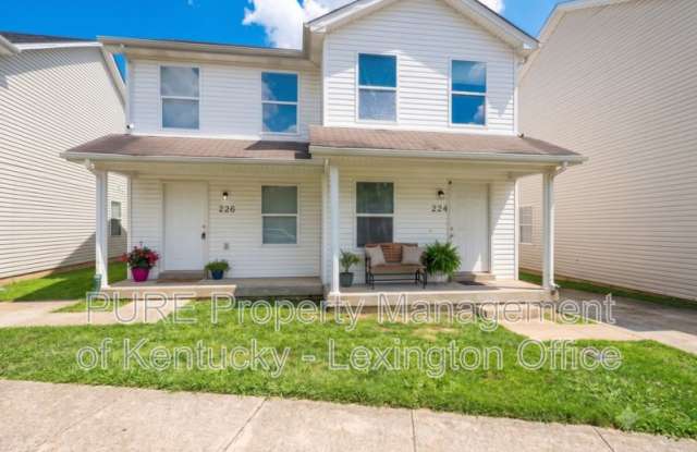 226 Mousas Way