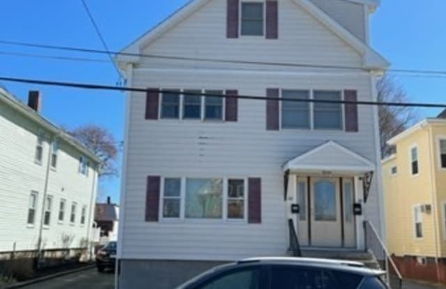 120 West - 120 West Street, Malden, MA 02148