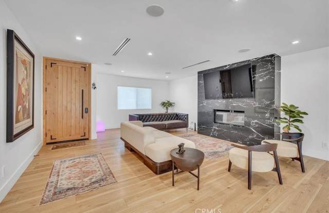 22901 Bassett Street