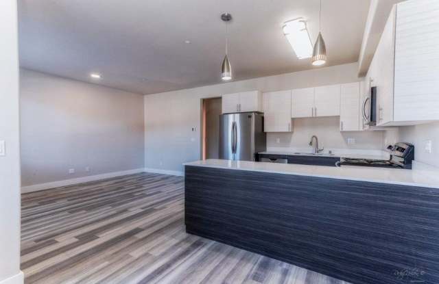 Photo of Andresen Lofts