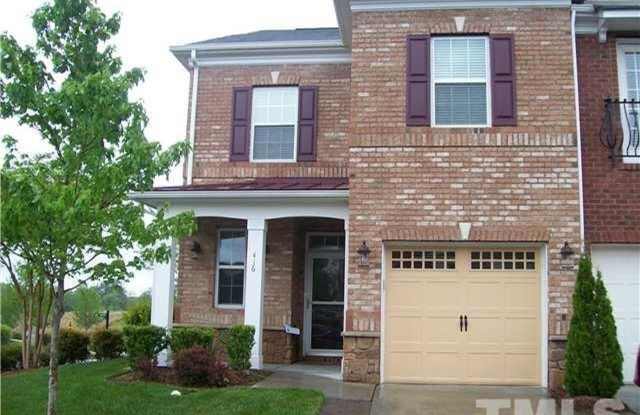 416 Longchamp Lane