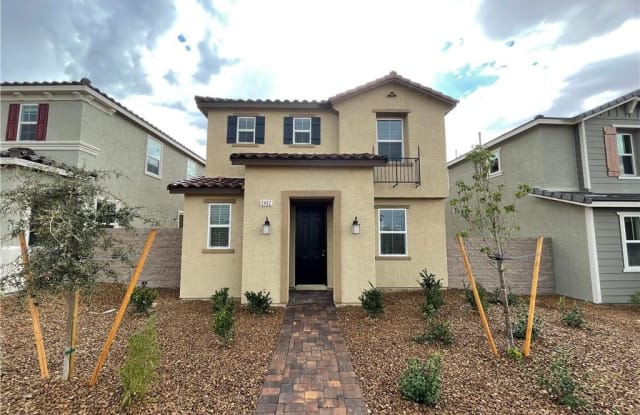 2462 Bellinzona Place - 2462 Bellinzona Pl, Henderson, NV 89044