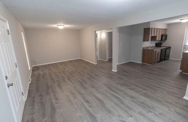 Central 3 BDR Duplex