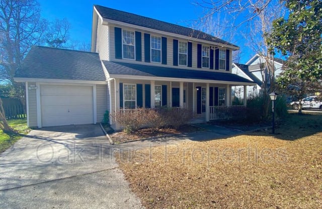 745 Bloomfield Drive - 745 Bloomfield Drive, Mount Pleasant, SC 29464