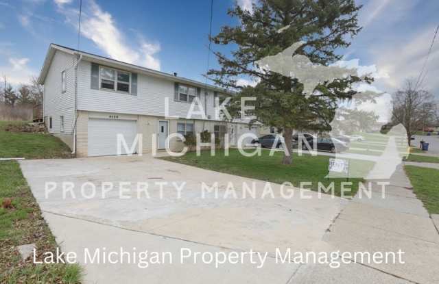 4156 Norman Drive Southeast