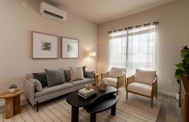 The Grove at Woodlake