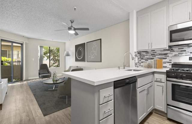 Harbor Terrace Apartments