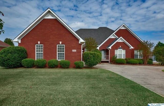 29569 Copper Run Drive - 29569 Copper Run Drive, Limestone County, AL 35749