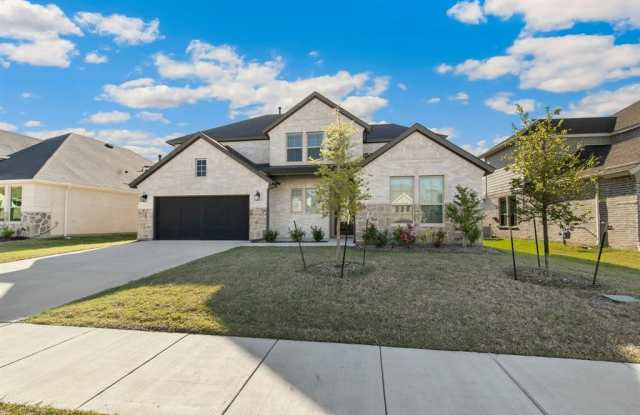 3648 Platte River Trail - 3648 Platte River Trail, Celina, TX 75078