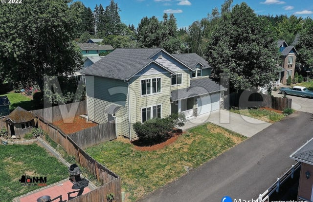 9609 NW 4th Ave - 9609 Northwest 4th Avenue, Hazel Dell, WA 98665