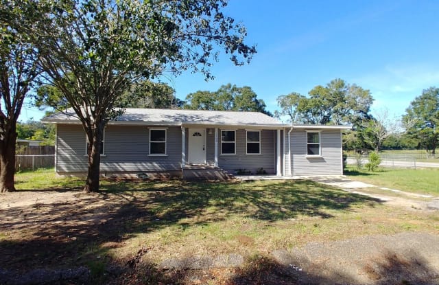 1709 N. X St. - 1709 North X Street, West Pensacola, FL 32505