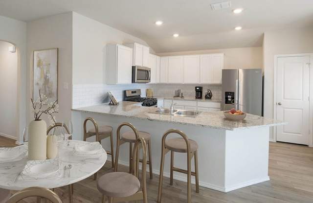 The Willows of Steele Creek