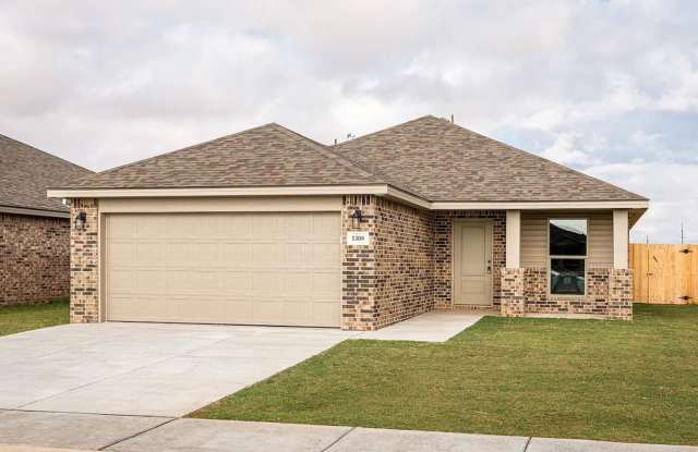Rare Opening in Upland Crossing!