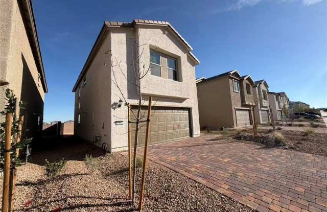 5964 Swift Lariat Street