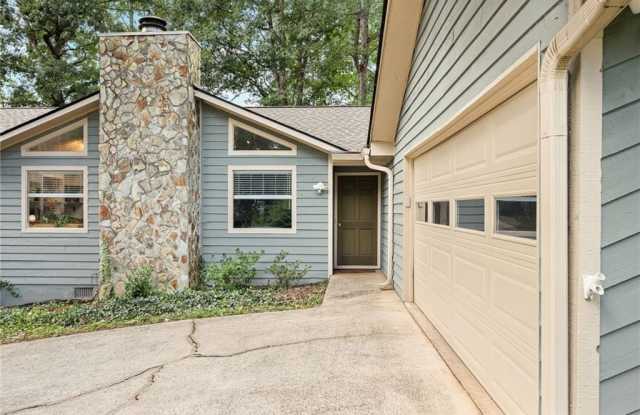 2076 Lake Ridge Terrace