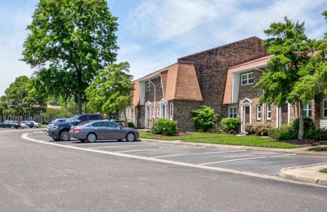 Independence at Town Center