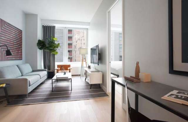 Photo of 130 Fulton Street