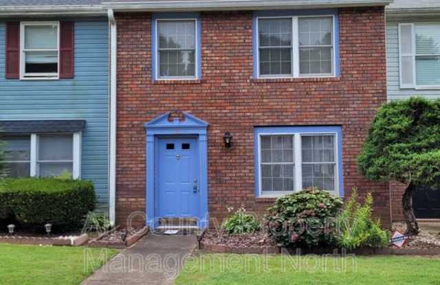 3732 Meadow Rue Lane