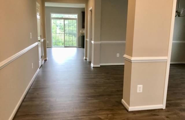 2409 MORGANS POINT DRIVE