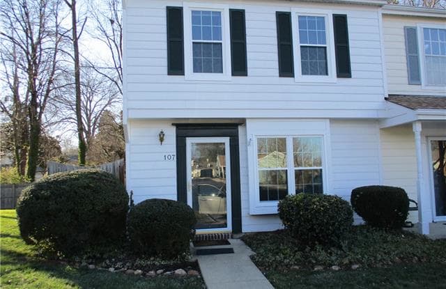 107 Arlington Square - 107 Arlington Square, Ashland, VA 23005