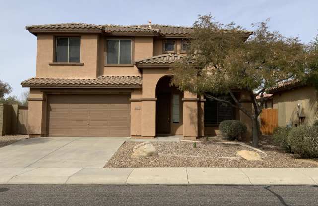 41052 N WILD WEST Trail