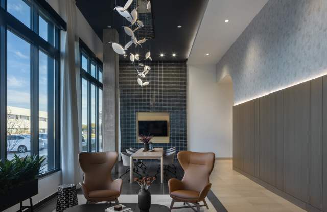 The Symphony Premier Living