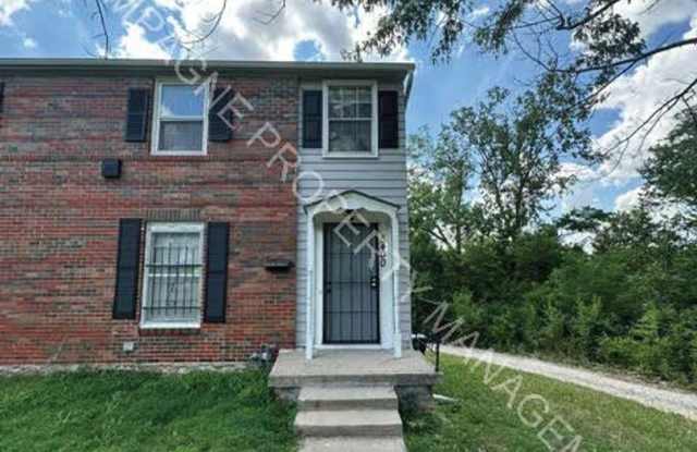 5400 Swope Pkwy