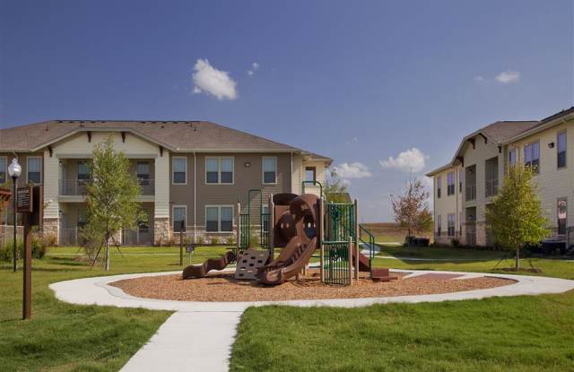 Affordable Housing -Tierra Pointe