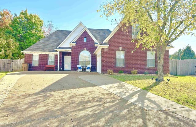 3144 LONG BRIDGE - 3144 Long Bridge Lane, Lakeland, TN 38002