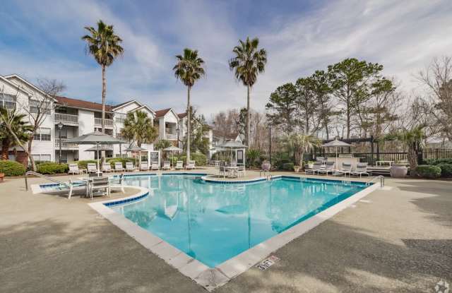 Photo of Audubon Park