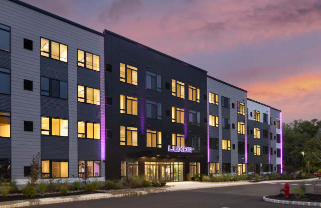 Photo of Luxor Lifestyle Apartments Montgomeryville