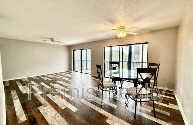 2800 Cove Cay Drive #4G - 1