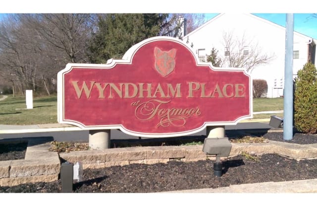 47 WYNDHAM - 47 Wyndham Place, Robbinsville, NJ 08691