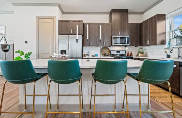 Summit Brownstones Townhomes
