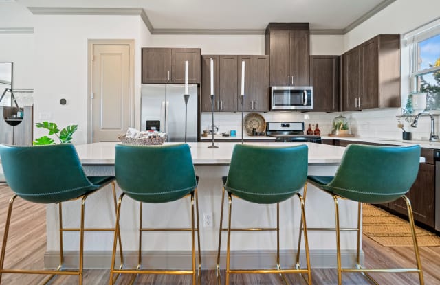 Summit Brownstones Townhomes