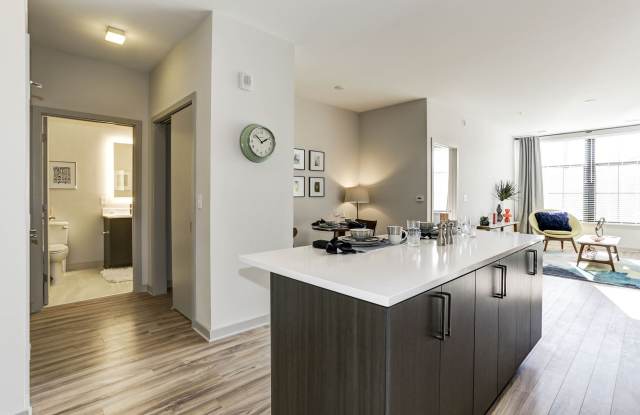 Photo of The Met Rockville