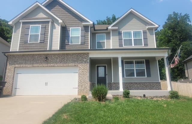 1316 Black Oak Circle - 1316 Black Oak Circle, Clarksville, TN 37042