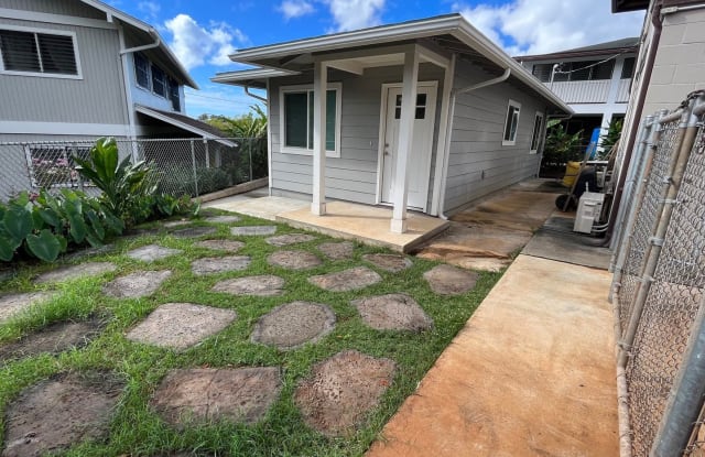 2019 AOAO PLACE - 2019 Aoao Place, Honolulu, HI 96819