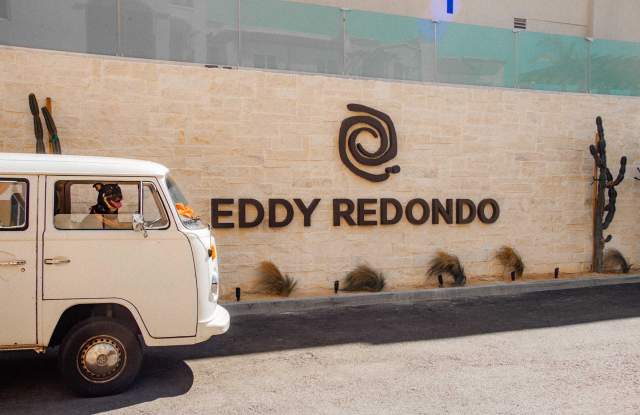 Eddy Redondo Residences