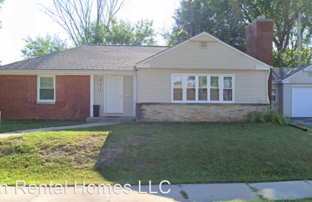 3909 N 58th Street - 3909 North 58th Street, Milwaukee, WI 53216