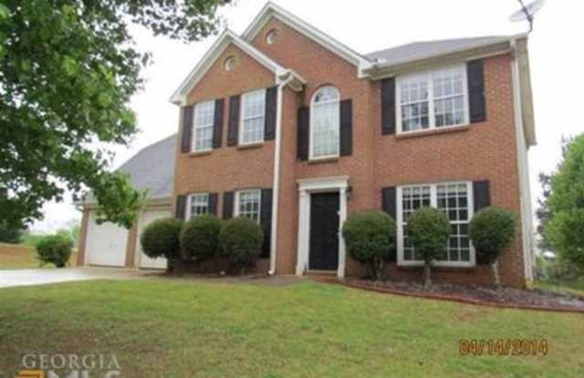 6862 Cavalier Ct - 6862 Cavalier Court, DeKalb County, GA 30087