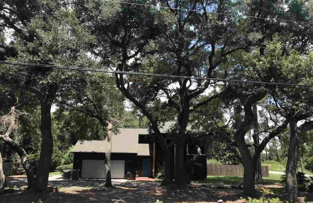 14660 INNERARITY PT RD - 14660 Innerarity Point Road, Escambia County, FL 32507