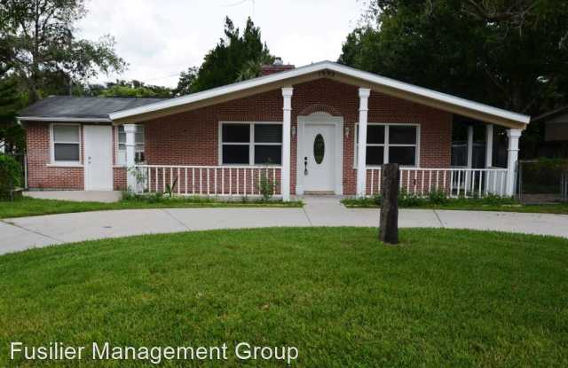 1592 Arbor Park Drive