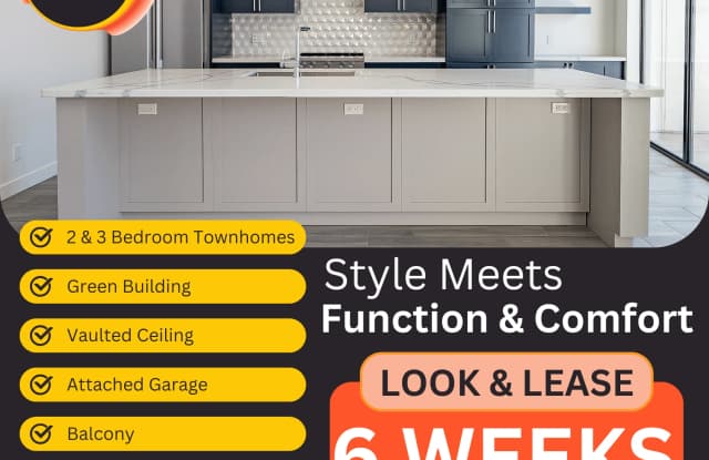 Photo of Eclipse Luxury Apartments