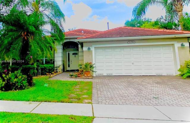 1374 NW 144th Ave