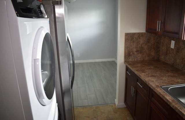 6400 Northwest 20th Court