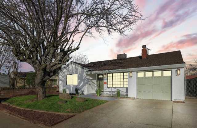 5331 Bradford Drive - 5331 Bradford Drive, Sacramento, CA 95820