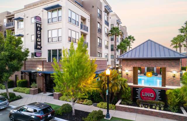 Photo of LINQ Midtown